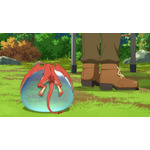 秋アニメ『とんでもスキルで異世界放浪メシ2』第13話「新たな仲間はとんでもない」先行場面カット