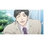 秋アニメ『忍者と極道』第1話「忍者(しのは)と極道(きわみ)」先行場面カット