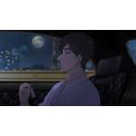 秋アニメ『忍者と極道』第1話「忍者(しのは)と極道(きわみ)」先行場面カット