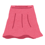 ミニスカートが似合うキャラといえば？ アンケート〆切は10月14日 画像