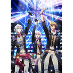 『アイドリッシュセブン Third BEAT!』TRIGGER スペシャルビジュアル（C）BNOI/アイナナ製作委員会
