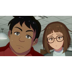 秋アニメ『Letʼs Play クエストだらけのマイライフ』第2話「I am N00b」先行場面カット