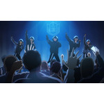 秋アニメ『ワンダンス』第1話「湾田さんのダンス」先行場面カット