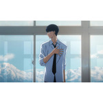 秋アニメ『ワンダンス』第1話「湾田さんのダンス」先行場面カット