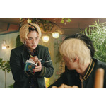 実写映画『WIND BREAKER/ウィンドブレイカー』場面写真