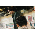 実写映画『WIND BREAKER/ウィンドブレイカー』場面写真