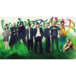 実写映画『WIND BREAKER/ウィンドブレイカー』場面写真