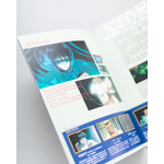 『GHOST IN THE SHELL/攻殻機動隊』復刻パンフレット