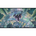 『GHOST IN THE SHELL/攻殻機動隊 4K リマスター版』場面写真