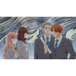 『太陽よりも眩しい星』第2話 先行場面カット（C）河原和音／集英社・「太陽よりも眩しい星」製作委員会
