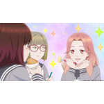 『太陽よりも眩しい星』第2話 先行場面カット（C）河原和音／集英社・「太陽よりも眩しい星」製作委員会
