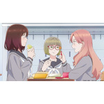 『太陽よりも眩しい星』第2話 先行場面カット（C）河原和音／集英社・「太陽よりも眩しい星」製作委員会