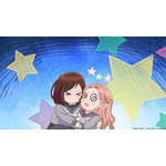 『太陽よりも眩しい星』第2話 先行場面カット（C）河原和音／集英社・「太陽よりも眩しい星」製作委員会