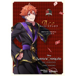 『ディズニー ツイステッドワンダーランド ザ アニメーション』シーズン1「エピソード オブ ハーツラビュル」キャラクターポスター