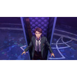 『ディズニー ツイステッドワンダーランド ザ アニメーション』シーズン1「エピソード オブ ハーツラビュル」本PV 場面カット（C）2025 DISNEY ENTERPRISES, INC.