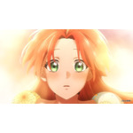 秋アニメ『悪食令嬢と狂血公爵』第2話「求婚は空からお土産を持って」場面写真