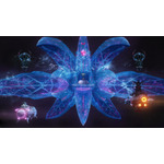 『ヤマトよ永遠にREBEL3199 第五章 白熱の銀河大戦』特報カット