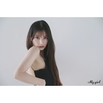 ビジュアルブック「My Girl vol.43」掲載カット