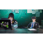 「呪術廻戦」に「チェーンソーマン」からもインスピレーションを！アニメの没入感を体験できる話題の都市型オープンワールドRPG「無限大ANANTA」プロデューサー・ Ash インタビュー