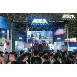 「呪術廻戦」に「チェーンソーマン」からもインスピレーションを！アニメの没入感を体験できる話題の都市型オープンワールドRPG「無限大ANANTA」プロデューサー・ Ash インタビュー