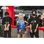「呪術廻戦」に「チェーンソーマン」からもインスピレーションを！アニメの没入感を体験できる話題の都市型オープンワールドRPG「無限大ANANTA」プロデューサー・ Ash インタビュー
