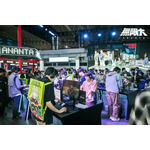 「呪術廻戦」に「チェーンソーマン」からもインスピレーションを！アニメの没入感を体験できる話題の都市型オープンワールドRPG「無限大ANANTA」プロデューサー・ Ash インタビュー