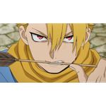 「黄泉のツガイ」2026年4月より連続2クール放送！ユル（CV.小野賢章）たちのアクション収めたPV公開 画像