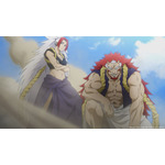 『黄泉のツガイ』場面カット