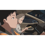 映画『ホウセンカ』場面カット
