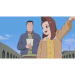 映画「ホウセンカ」花江夏樹の出演が明らかに！斉藤壮馬との「オッドタクシー」コンビの舞台挨拶も