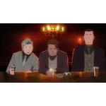 映画「ホウセンカ」花江夏樹の出演が明らかに！斉藤壮馬との「オッドタクシー」コンビの舞台挨拶も