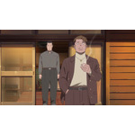 映画「ホウセンカ」花江夏樹の出演が明らかに！斉藤壮馬との「オッドタクシー」コンビの舞台挨拶も