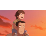 映画「ホウセンカ」花江夏樹の出演が明らかに！斉藤壮馬との「オッドタクシー」コンビの舞台挨拶も