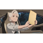 映画「ホウセンカ」花江夏樹の出演が明らかに！斉藤壮馬との「オッドタクシー」コンビの舞台挨拶も