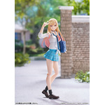 TVアニメ『その着せ替え人形は恋をする』マックスファクトリー「figma 喜多川海夢」（C）福田晋一/SQUARE ENIX・「着せ恋」製作委員会