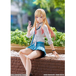 TVアニメ『その着せ替え人形は恋をする』マックスファクトリー「figma 喜多川海夢」（C）福田晋一/SQUARE ENIX・「着せ恋」製作委員会