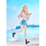 TVアニメ『その着せ替え人形は恋をする』マックスファクトリー「figma 喜多川海夢」（C）福田晋一/SQUARE ENIX・「着せ恋」製作委員会