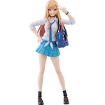 TVアニメ『その着せ替え人形は恋をする』マックスファクトリー「figma 喜多川海夢」（C）福田晋一/SQUARE ENIX・「着せ恋」製作委員会