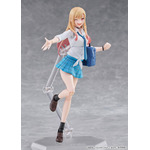 TVアニメ『その着せ替え人形は恋をする』マックスファクトリー「figma 喜多川海夢」（C）福田晋一/SQUARE ENIX・「着せ恋」製作委員会