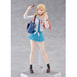 TVアニメ『その着せ替え人形は恋をする』マックスファクトリー「figma 喜多川海夢」（C）福田晋一/SQUARE ENIX・「着せ恋」製作委員会
