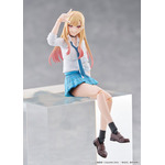 TVアニメ『その着せ替え人形は恋をする』マックスファクトリー「figma 喜多川海夢」（C）福田晋一/SQUARE ENIX・「着せ恋」製作委員会