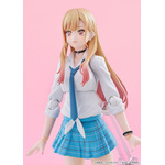 TVアニメ『その着せ替え人形は恋をする』マックスファクトリー「figma 喜多川海夢」（C）福田晋一/SQUARE ENIX・「着せ恋」製作委員会