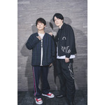 山下大輝＆内山昂輝