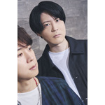 山下大輝＆内山昂輝