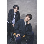 山下大輝＆内山昂輝