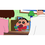 しゃべるアクション仮面のフィギュアのボイスは、全部で５つだがーーTVアニメ『クレヨンしんちゃん』12月28日放送回のあらすじ＆先行カットが到着