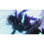 『僕のヒーローアカデミア FINAL SEASON』場面カット