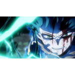 『僕のヒーローアカデミア FINAL SEASON』場面カット