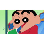 しゃべるアクション仮面のフィギュアのボイスは 全部で５つだがーーtvアニメ クレヨンしんちゃん 12月28日放送回のあらすじ 先行カットが到着 超 アニメディア