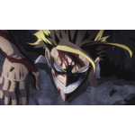 『僕のヒーローアカデミア FINAL SEASON』第2話（通算161話）先行場面カット（C）堀越耕平／集英社・僕のヒーローアカデミア製作委員会